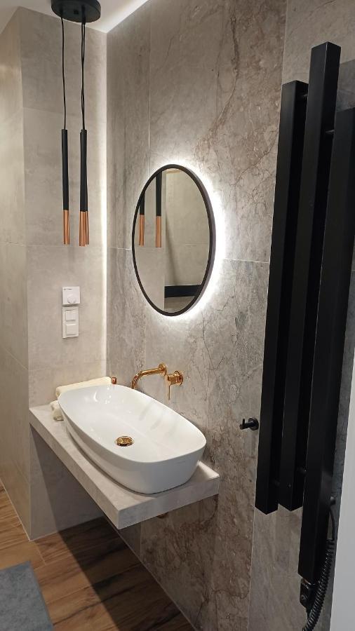 Kima Apartament Bażantów 40 Katowice Zewnętrze zdjęcie